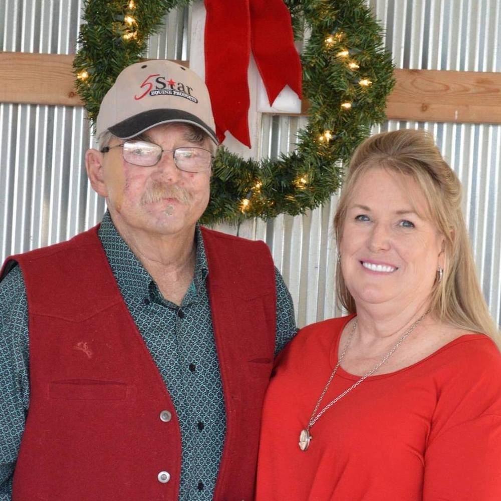 Meet your Posher, Colleen